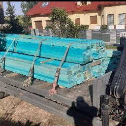 Tartak Jedlina-Zdrój 4