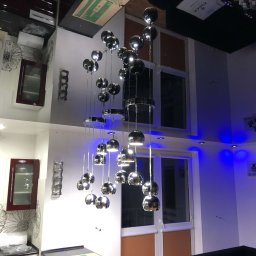 Wykończenia wnętrz Radzymin 4