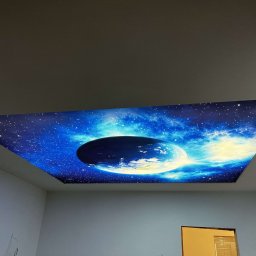 Wykończenia wnętrz Radzymin 3