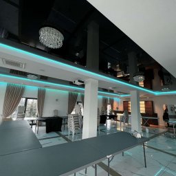 Wykończenia wnętrz Radzymin 2