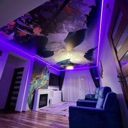 Wykończenia wnętrz Radzymin 1