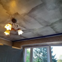 Malowanie mieszkań Chrzanów 1