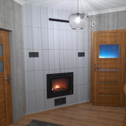 Malowanie mieszkań Chrzanów 2