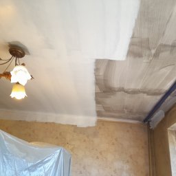 Malowanie mieszkań Chrzanów 4