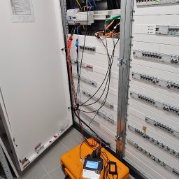 Kompensacja mocy biernej Rzeszów