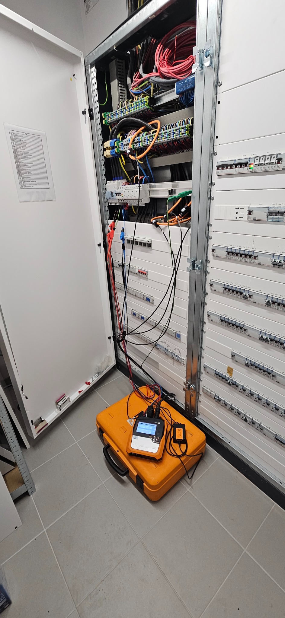 Kompensacja mocy biernej Rzeszów