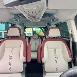 Przewóz osób Darłowo 4