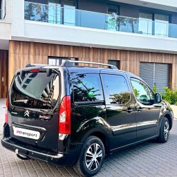 Przewóz osób Darłowo 2