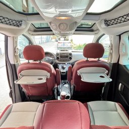 Przewóz osób Darłowo 3