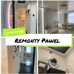 USŁUGI REMONTOWO BUDOWLANE PAWEŁ HAWRYSZKIEWICZ - Pergole Na Wymiar Malbork