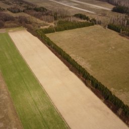 Kamerzysta Warszawa 2