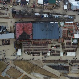 Kamerzysta Warszawa 3