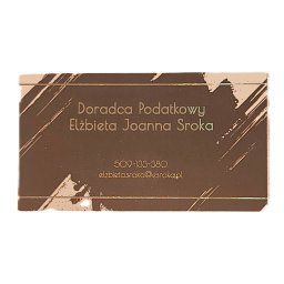 Biuro Doradztwa Podatkowego ELŻBIETA JOANNA SROKA - Kancelaria Podatkowa Szczecin