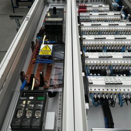 Drobne prace elektryczne Gdańsk 1