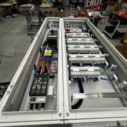 Drobne prace elektryczne Gdańsk 2