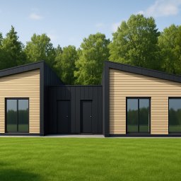 Projektowanie domów Wilno 4