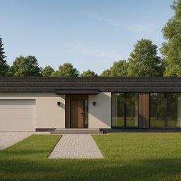 Projektowanie domów Wilno 3