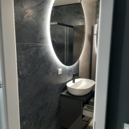 Ocieplanie elewacji Dębowa Łąka 2