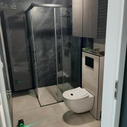 Ocieplanie elewacji Dębowa Łąka 3