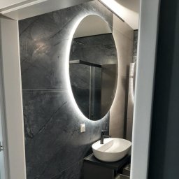 Łukasz Piasecki - Ocieplanie Dachu Dębowa Łąka