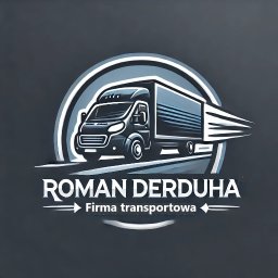 Firma transportowa Roman Derduha - Transport Busem Ł&oacute;dź