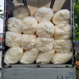 Transport busem Łódź 1