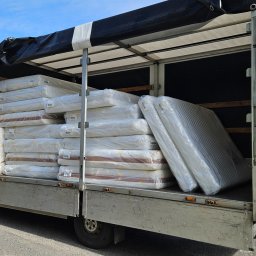 Transport busem Łódź 2