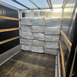 Transport busem Łódź 3