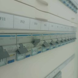 Instalacje elektryczne Łódź 2