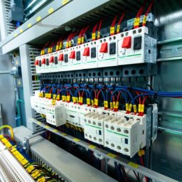 Instalacje elektryczne Łódź 1