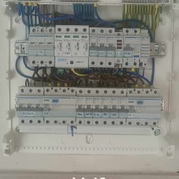 Instalacje elektryczne Łódź 4