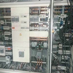 Instalacje elektryczne Łódź 3