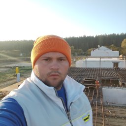 ROMAN YAROSHENKO YARO-BUD - Ławy Fundamentowe Szczecin