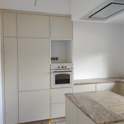 Płyta karton gips Luboń 2