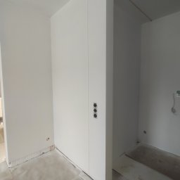 Płyta karton gips Luboń 3