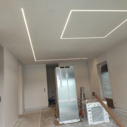 Płyta karton gips Luboń 4