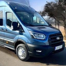 wyprawkowo.com Piotr Pacholczyk - Firma Transportowa Mrocza