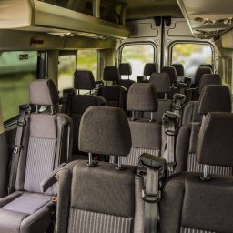 Przewóz osób Mrocza 3