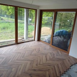 Wykończenia łazienek Bochnia 4