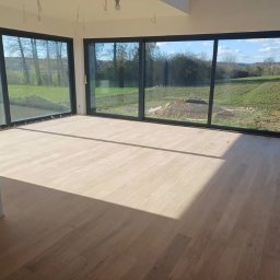 Wykończenia łazienek Bochnia 2