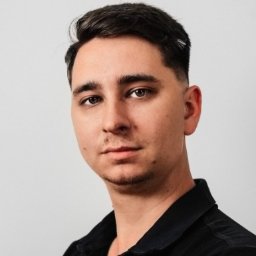 Freeness - Emil Kowalski - Grafika Warszawa