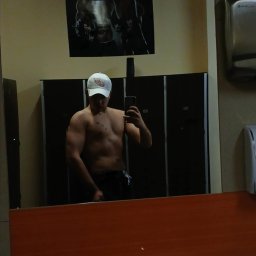 Błażej Plewa - Bieganie Skomielna Biała