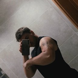 Trener personalny Skomielna Biała 2