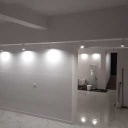 Malowanie mieszkań Prudnik 3