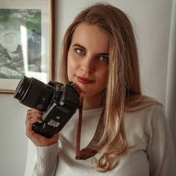 SASHA ART BEAUTY Oleksandra Melnychenko - Sesje Buduarowe Wrocław