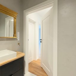 Drzwi wewnętrzne Długołęka 1