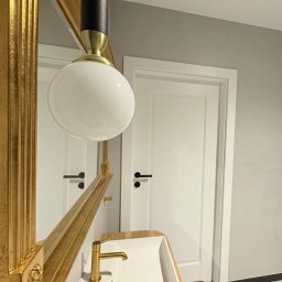 Drzwi wewnętrzne Długołęka 2