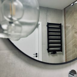 Drzwi wewnętrzne Długołęka 3