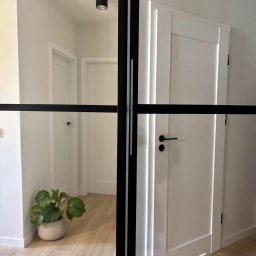 Drzwi wewnętrzne Długołęka 4