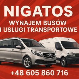 Przewóz osób Mokrsko 3